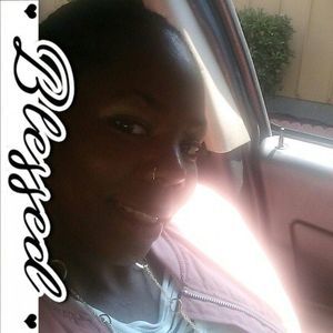 Meet your Posher, Tonya